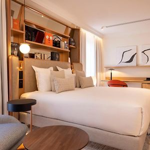 Habitación con Cama King