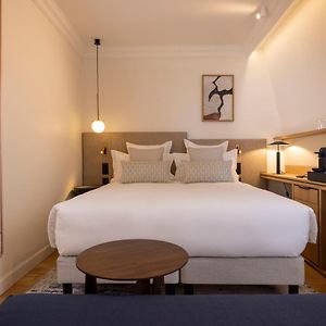 Habitación Deluxe con Cama King